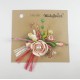 Martisor Tip Brosa, Model 25mbr055 Martisor Tip Brosa, Model 25mbr055