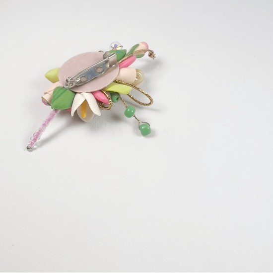 Martisor Tip Brosa, Model 25mbr055 Martisor Tip Brosa, Model 25mbr055