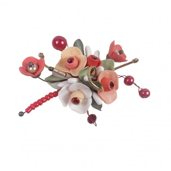 Martisor Tip Brosa, Model 25mbr056 Martisor Tip Brosa, Model 25mbr056