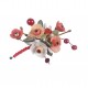 Martisor Tip Brosa, Model 25mbr056 Martisor Tip Brosa, Model 25mbr056