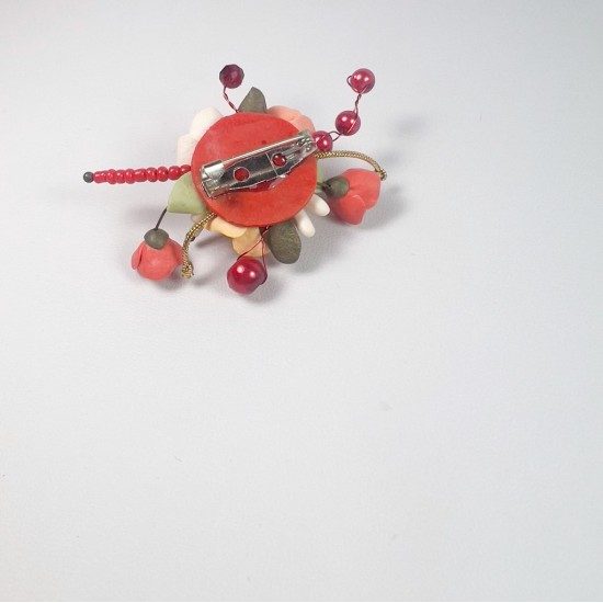 Martisor Tip Brosa, Model 25mbr056 Martisor Tip Brosa, Model 25mbr056