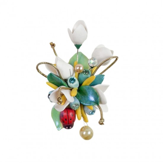Martisor Tip Brosa, Model 25mbr057 Martisor Tip Brosa, Model 25mbr057