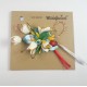 Martisor Tip Brosa, Model 25mbr057 Martisor Tip Brosa, Model 25mbr057