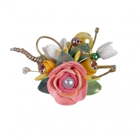 Martisor Tip Brosa, Model 25mbr058 Martisor Tip Brosa, Model 25mbr058