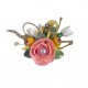Martisor Tip Brosa, Model 25mbr058 Martisor Tip Brosa, Model 25mbr058