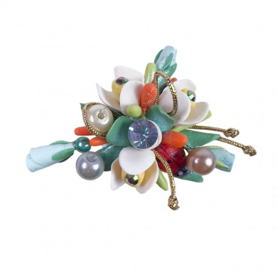 Martisor Tip Brosa, Model 25mbr059 Martisor Tip Brosa, Model 25mbr059