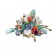 Martisor Tip Brosa, Model 25mbr059 Martisor Tip Brosa, Model 25mbr059