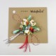 Martisor Tip Brosa, Model 25mbr059 Martisor Tip Brosa, Model 25mbr059