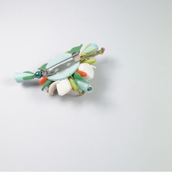 Martisor Tip Brosa, Model 25mbr059 Martisor Tip Brosa, Model 25mbr059