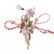 Martisor Tip Brosa, Model 25mbr060 Martisor Tip Brosa, Model 25mbr060