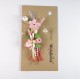 Martisor Tip Brosa, Model 25mbr060 Martisor Tip Brosa, Model 25mbr060