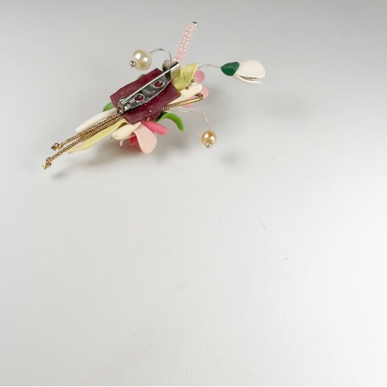 Martisor Tip Brosa, Model 25mbr060 Martisor Tip Brosa, Model 25mbr060