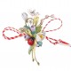 Martisor Tip Brosa, Model 25mbr061 Martisor Tip Brosa, Model 25mbr061