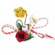 Martisor Tip Brosa, Model 25mbr062 Martisor Tip Brosa, Model 25mbr062