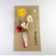 Martisor Tip Brosa, Model 25mbr062 Martisor Tip Brosa, Model 25mbr062