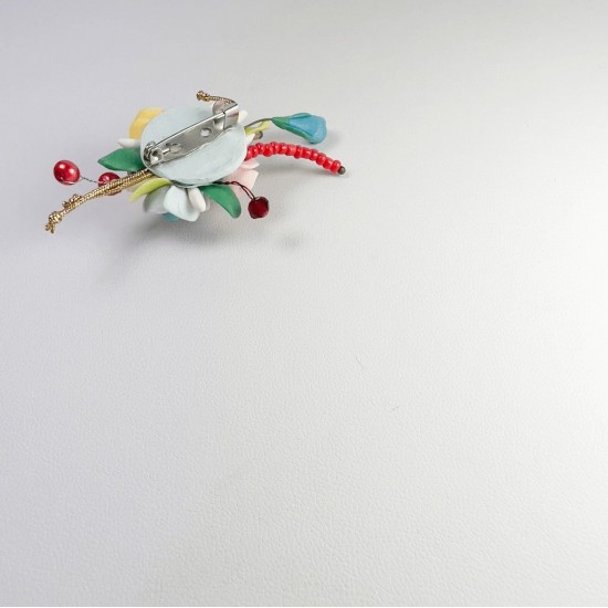 Martisor Tip Brosa, Model 25mbr063 Martisor Tip Brosa, Model 25mbr063