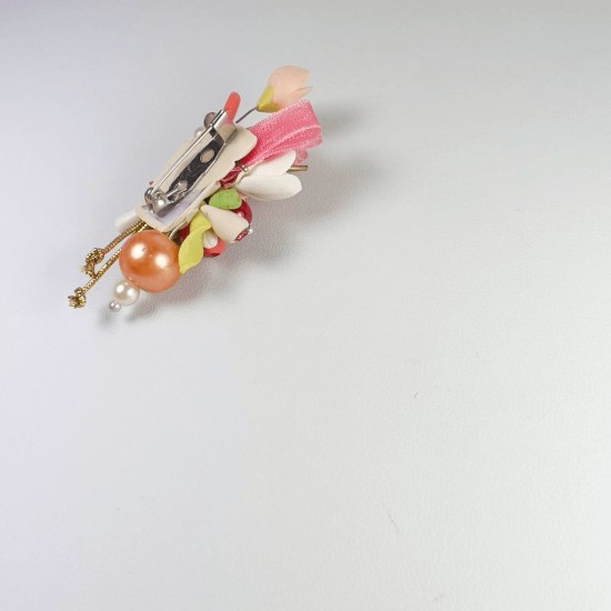 Martisor Tip Brosa, Model 25mbr064