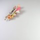 Martisor Tip Brosa, Model 25mbr064