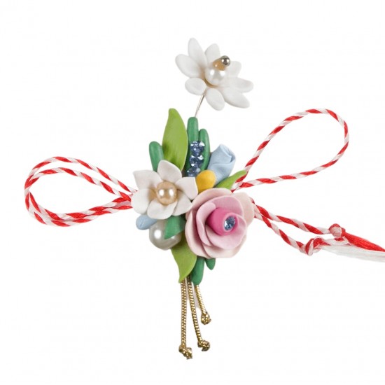 Martisor Tip Brosa, Model 25mbr065 Martisor Tip Brosa, Model 25mbr065