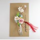 Martisor Tip Brosa, Model 25mbr065 Martisor Tip Brosa, Model 25mbr065