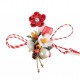 Martisor Tip Brosa, Model 25mbr068 Martisor Tip Brosa, Model 25mbr068