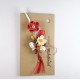 Martisor Tip Brosa, Model 25mbr068 Martisor Tip Brosa, Model 25mbr068