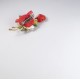 Martisor Tip Brosa, Model 25mbr068 Martisor Tip Brosa, Model 25mbr068