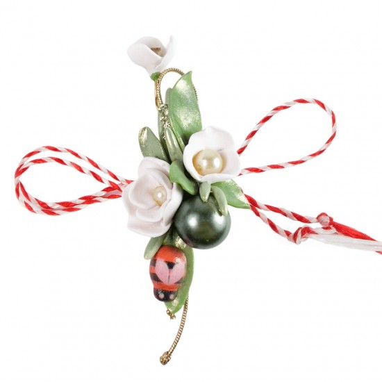 Martisor Tip Brosa, Model 25mbr069 Martisor Tip Brosa, Model 25mbr069