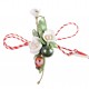 Martisor Tip Brosa, Model 25mbr069 Martisor Tip Brosa, Model 25mbr069