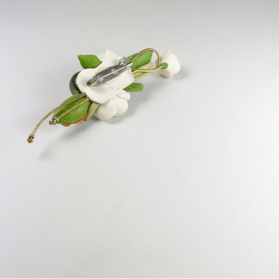 Martisor Tip Brosa, Model 25mbr069 Martisor Tip Brosa, Model 25mbr069