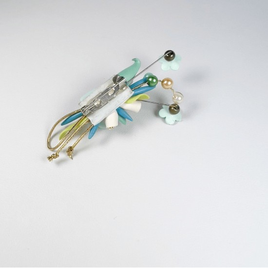 Martisor Tip Brosa, Model 25mbr071 Martisor Tip Brosa, Model 25mbr071