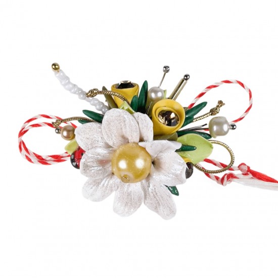 Martisor Tip Brosa, Model 25mbr073 Martisor Tip Brosa, Model 25mbr073