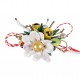 Martisor Tip Brosa, Model 25mbr073 Martisor Tip Brosa, Model 25mbr073