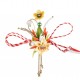 Martisor Tip Brosa, Model 25mbr074 Martisor Tip Brosa, Model 25mbr074
