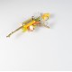 Martisor Tip Brosa, Model 25mbr074 Martisor Tip Brosa, Model 25mbr074
