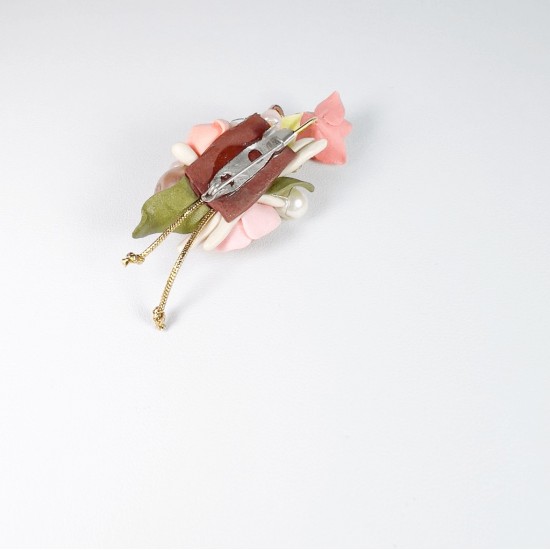 Martisor Tip Brosa, Model 25mbr076 Martisor Tip Brosa, Model 25mbr076