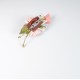 Martisor Tip Brosa, Model 25mbr076 Martisor Tip Brosa, Model 25mbr076