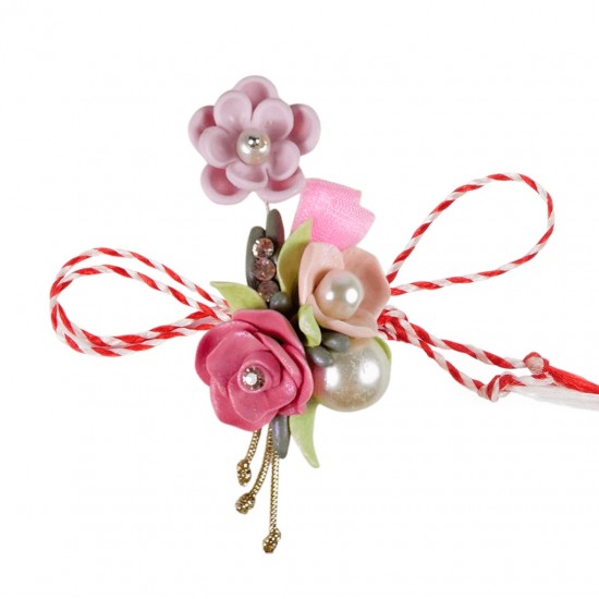 Martisor Tip Brosa, Model 25mbr077 Martisor Tip Brosa, Model 25mbr077