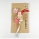 Martisor Tip Brosa, Model 25mbr077 Martisor Tip Brosa, Model 25mbr077