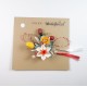 Martisor Tip Brosa, Model 25mbr079 Martisor Tip Brosa, Model 25mbr079