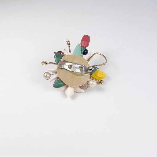 Martisor Tip Brosa, Model 25mbr079 Martisor Tip Brosa, Model 25mbr079