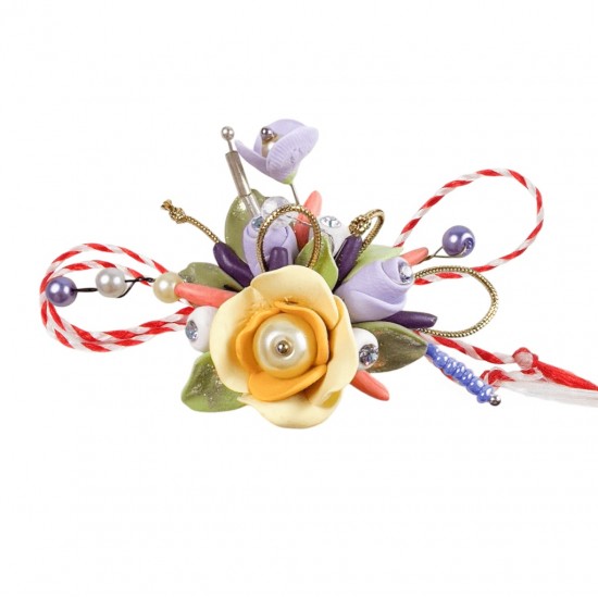 Martisor Tip Brosa, Model 25mbr080 Martisor Tip Brosa, Model 25mbr080