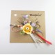 Martisor Tip Brosa, Model 25mbr080 Martisor Tip Brosa, Model 25mbr080