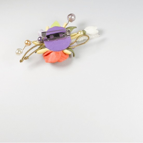 Martisor Tip Brosa, Model 25mbr081 Martisor Tip Brosa, Model 25mbr081