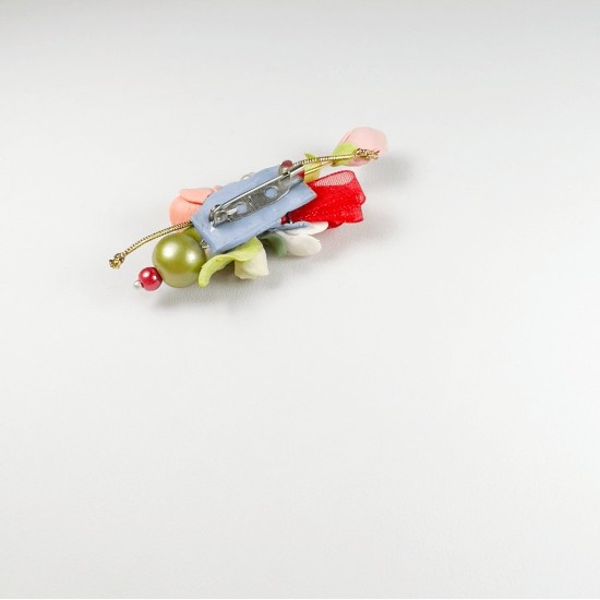 Martisor Tip Brosa, Model 25mbr082