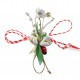 Martisor Tip Brosa, Model 25mbr083 Martisor Tip Brosa, Model 25mbr083