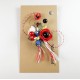 Martisor Tip Brosa, Model 25mbr084 Martisor Tip Brosa, Model 25mbr084