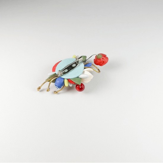 Martisor Tip Brosa, Model 25mbr084 Martisor Tip Brosa, Model 25mbr084