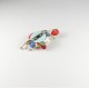 Martisor Tip Brosa, Model 25mbr084 Martisor Tip Brosa, Model 25mbr084