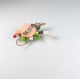 Martisor Tip Brosa, Model 25mbr085 Martisor Tip Brosa, Model 25mbr085